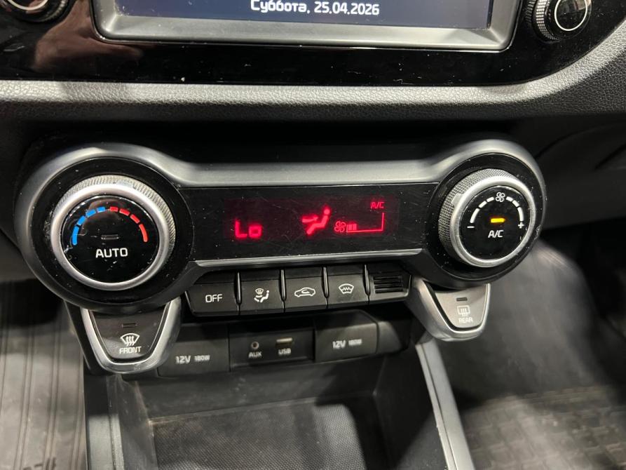 Kia Rio IV Кемерово  - изображение 11