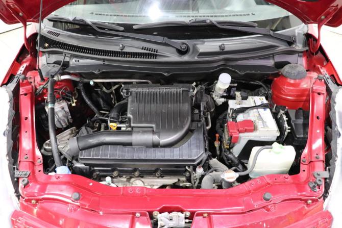 Suzuki Swift IV с пробегом 2011 года, цена 825 000 рублей, 92996 км, хэтчбек, Автокод Объявления