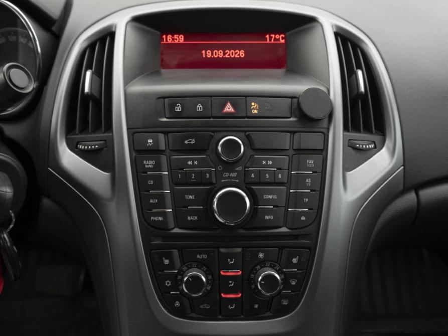 Opel Astra J Рестайлинг Орехово-Зуево  - изображение 12