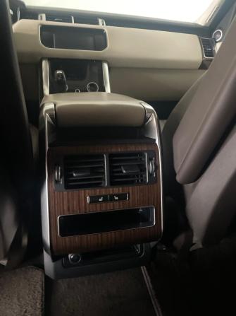 Land Rover Range Rover Sport II с пробегом 2015 года, цена 2 650 000 рублей, 223533 км, внедорожник, Автокод Объявления