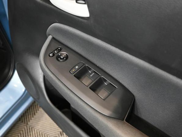 Honda Fit IV с пробегом 2020 года, цена 1 470 000 рублей, 68549 км, хэтчбек, Автокод Объявления