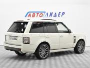 Land Rover Range Rover III Рестайлинг 2 Москва  - изображение 23