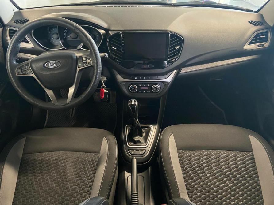 Lada (ВАЗ) Vesta I Тольятти  - изображение 16
