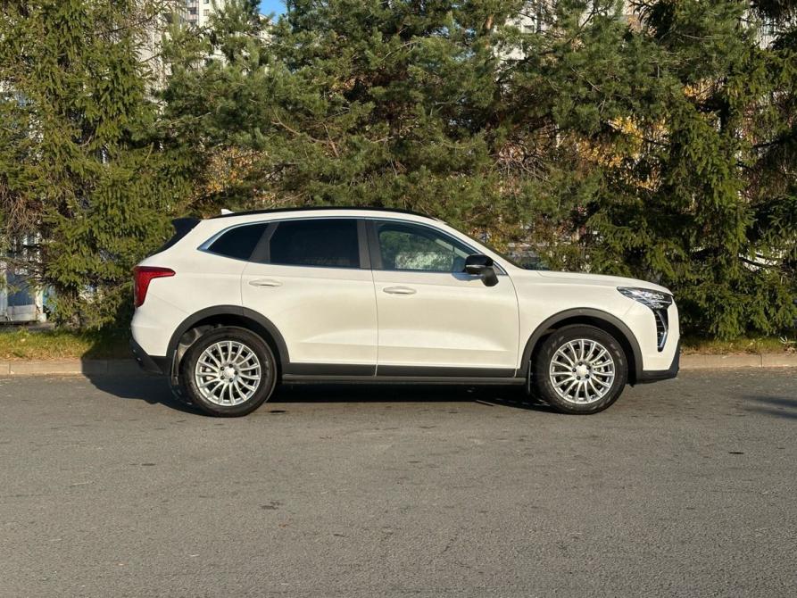 Haval Jolion I Рестайлинг Санкт-Петербург  - изображение 5