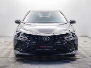 Toyota Camry VIII (XV70) Москва  - изображение 26