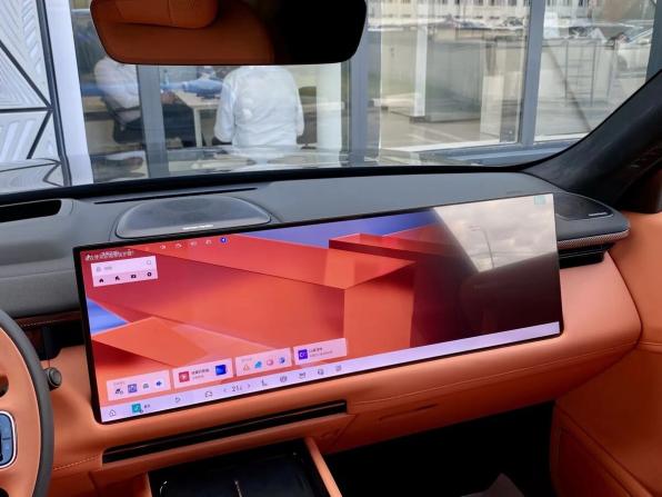 Новый Lynk &amp; Co 900 2026 года, цена 8 750 000 рублей, внедорожник, Автокод Объявления