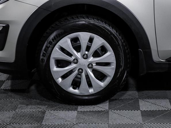 Kia Rio IV с пробегом 2019 года, цена 1 399 000 рублей, 93980 км, хэтчбек, Автокод Объявления