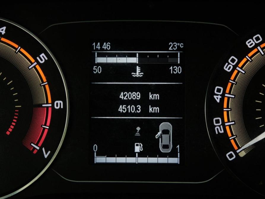 Lada (ВАЗ) Vesta I Рестайлинг (NG) Москва  - изображение 18