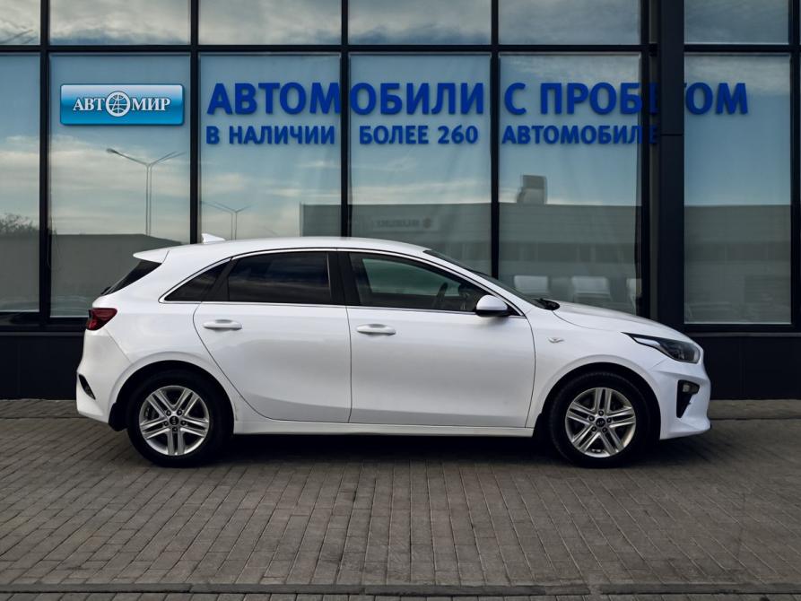 Kia Ceed III Екатеринбург  - изображение 6