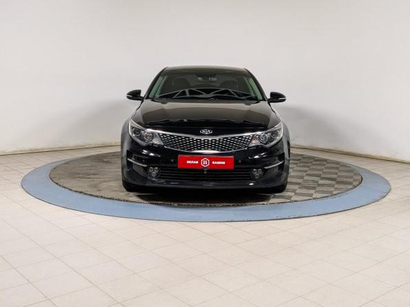 Kia Optima IV с пробегом 2017 года, цена 1 834 900 рублей, 225000 км, седан, Автокод Объявления