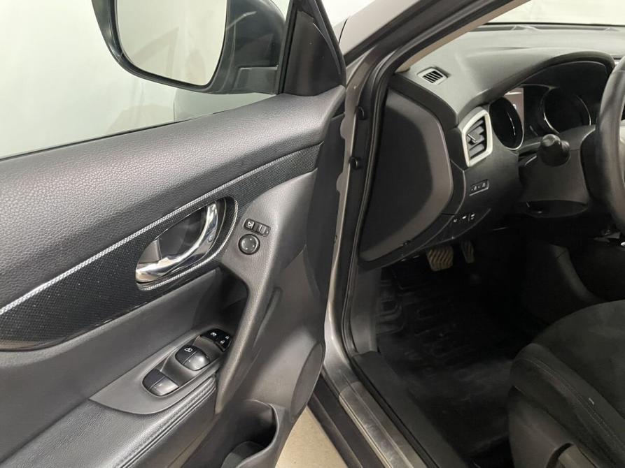 Nissan X-Trail III Воронеж  - изображение 15
