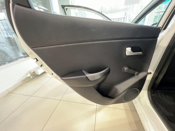 Kia Rio III Рестайлинг с пробегом 2016 года, цена 447 000 рублей, 285000 км, седан, Автокод Объявления