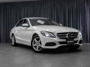 Mercedes-Benz C-Класс IV (W205) Тюмень  - изображение 33