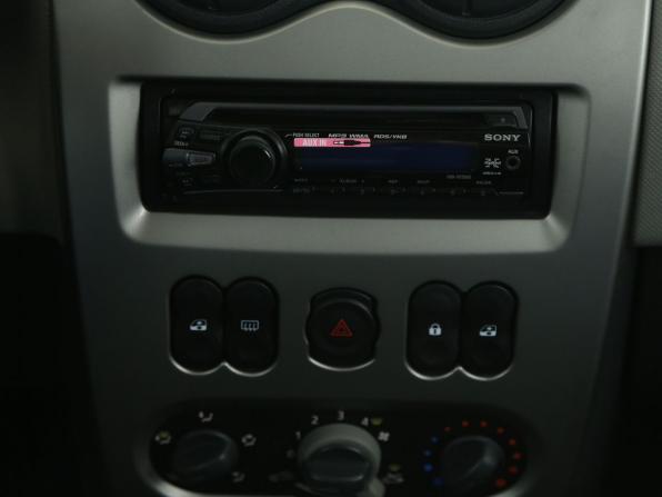Renault Sandero I с пробегом 2011 года, цена 678 000 рублей, 23000 км, хэтчбек, Автокод Объявления