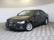 Audi A4 IV (B8) Рестайлинг Санкт-Петербург  - изображение 22