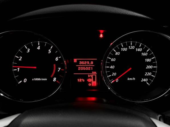 Mitsubishi ASX I Рестайлинг 2 с пробегом 2017 года, цена 1 199 000 рублей, 204000 км, внедорожник, Автокод Объявления