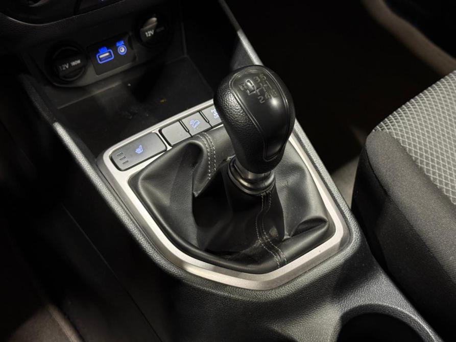 Hyundai Creta I Челябинск  - изображение 14
