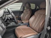 Audi A4 V (B9) Москва  - изображение 46