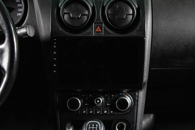 Nissan Qashqai I Рестайлинг с пробегом 2011 года, цена 1 169 000 рублей, 156000 км, внедорожник, Автокод Объявления