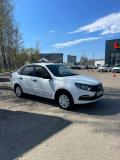 Lada (ВАЗ) Granta I Рестайлинг Кострома  - изображение 19