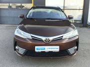 Toyota Corolla XI (E160 E170 E180) Рестайлинг 1 Москва  - изображение 18