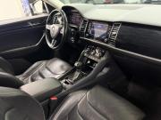Skoda Kodiaq I Казань  - изображение 38