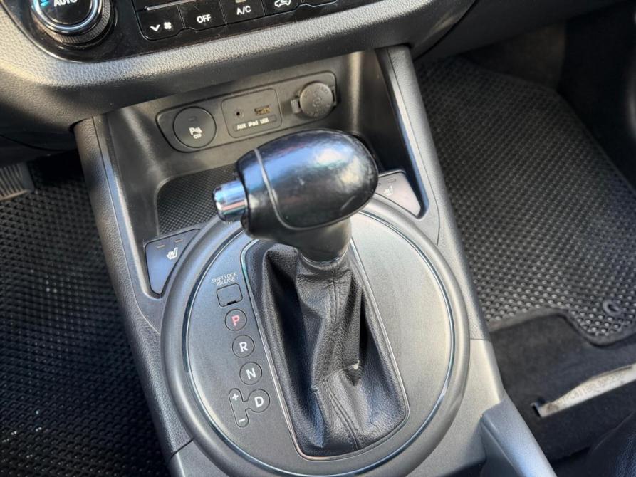 Kia Sportage III Сыктывкар  - изображение 25