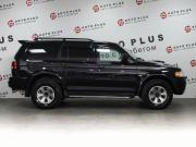 Mitsubishi Pajero Sport I Рестайлинг Минеральные Воды  - изображение 21