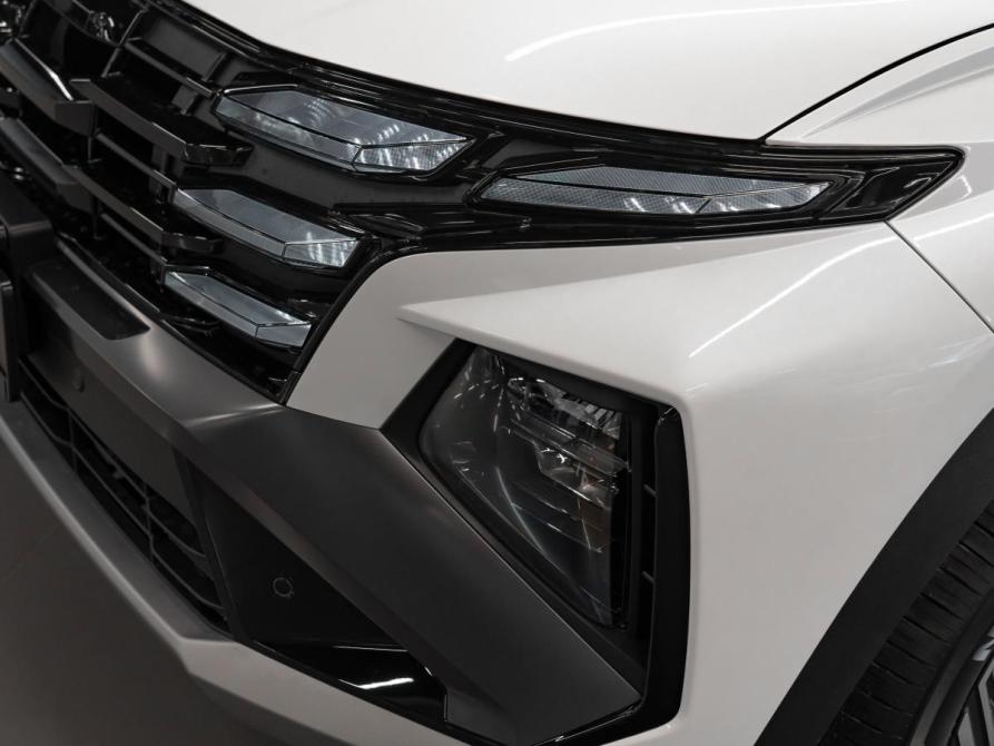 Hyundai Tucson IV Рестайлинг Москва  - изображение 8