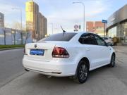 Volkswagen Polo V Рестайлинг Санкт-Петербург  - изображение 22
