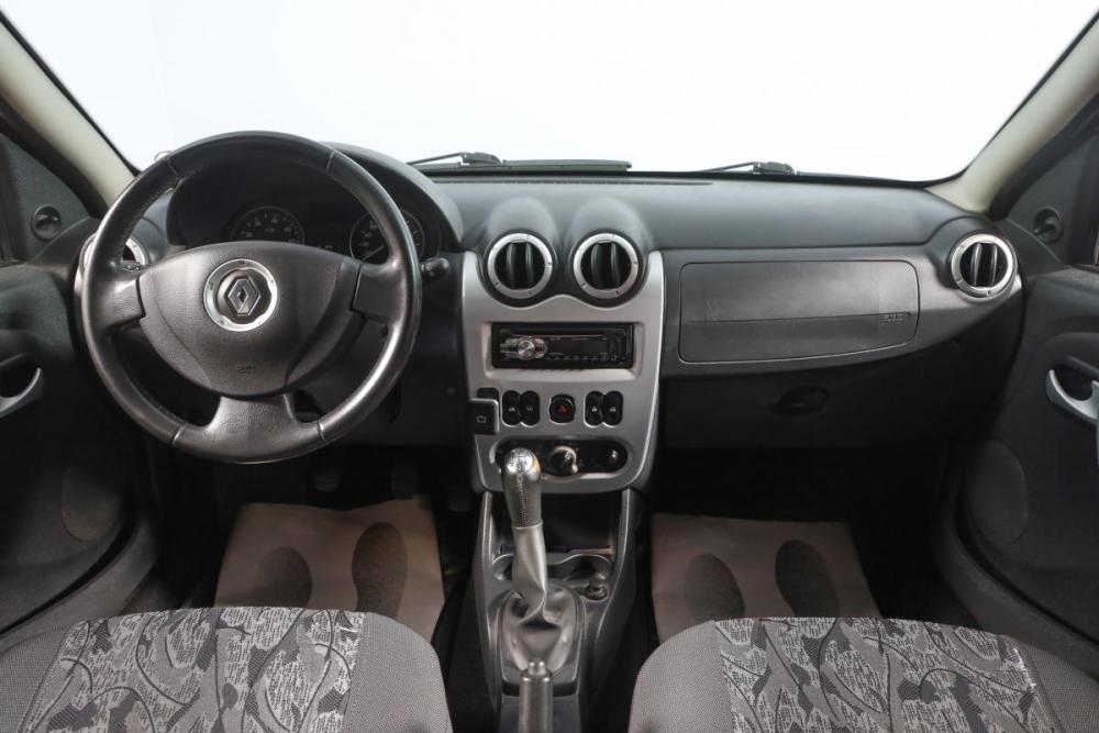 Renault Sandero I Новосибирск  - изображение 9