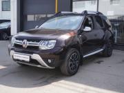 Renault Duster I Рестайлинг Москва  - изображение 15