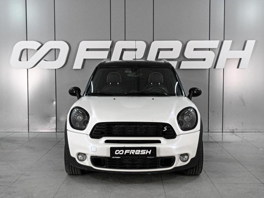 Mini Countryman I Ростов-на-Дону  - изображение 3