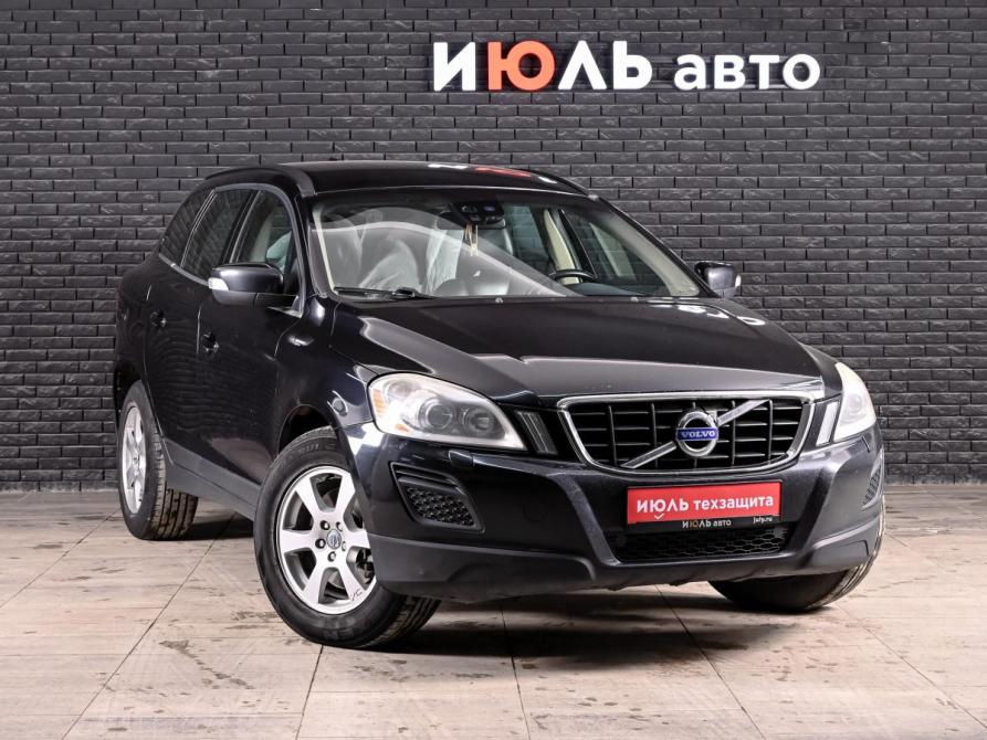 Volvo XC60 I Екатеринбург  - изображение 3
