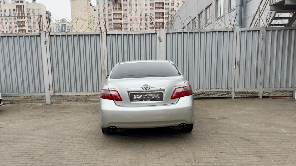 Toyota Camry VI (XV40) Ростов-на-Дону  - изображение 6