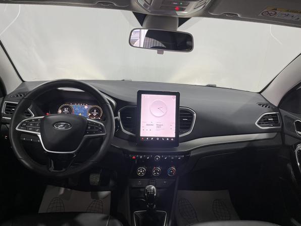 Lada (ВАЗ) Vesta I Рестайлинг (NG) с пробегом 2025 года, цена 1 729 000 рублей, 5417 км, седан, Автокод Объявления