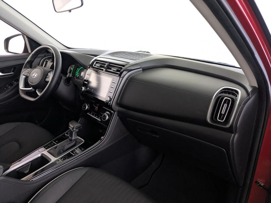 Hyundai Creta II Москва  - изображение 22