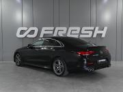 Mercedes-Benz CLS III (C257) Ростов-на-Дону  - изображение 33