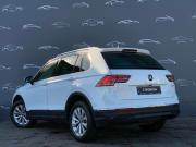 Volkswagen Tiguan II Рестайлинг Санкт-Петербург  - изображение 29