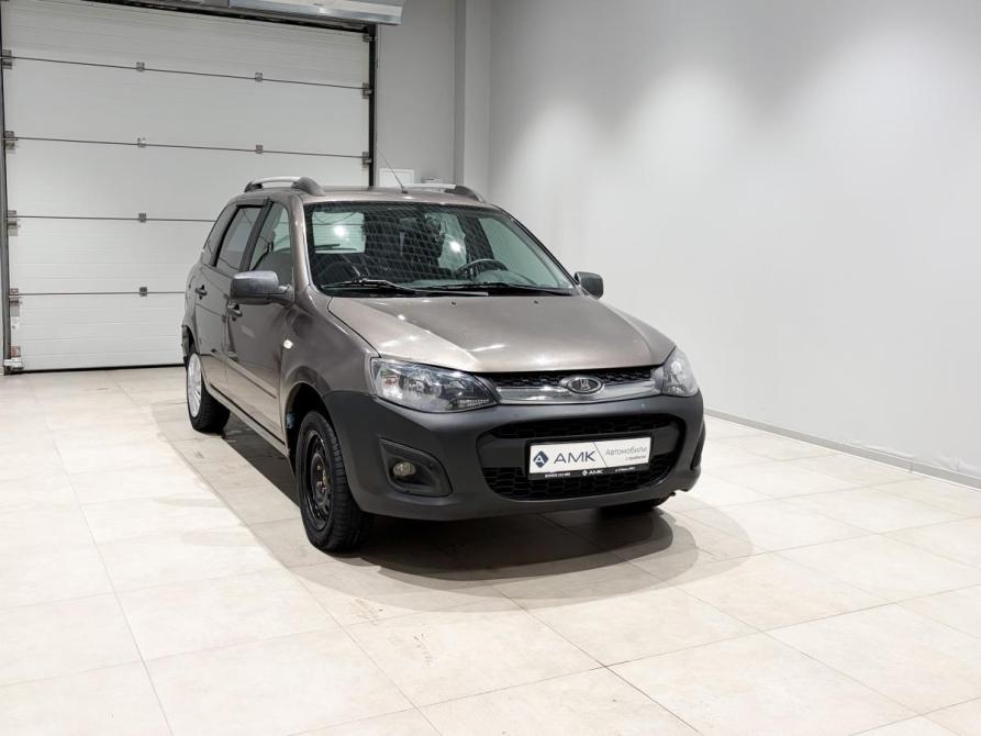 Lada (ВАЗ) Kalina II Екатеринбург  - изображение 2
