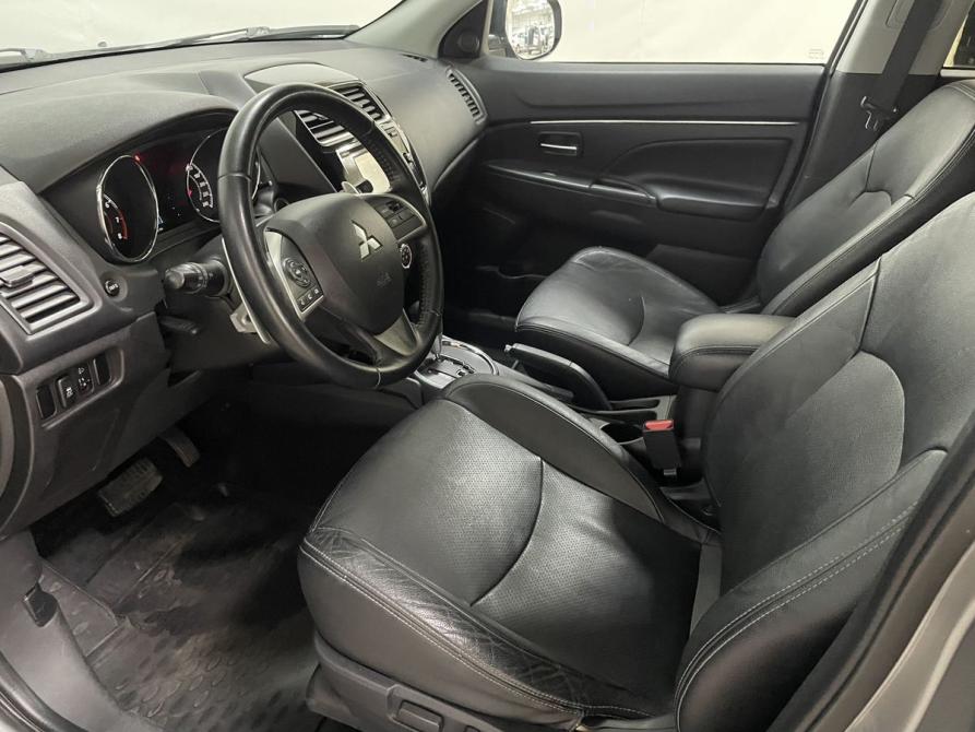 Mitsubishi ASX I Рестайлинг Воронеж  - изображение 12