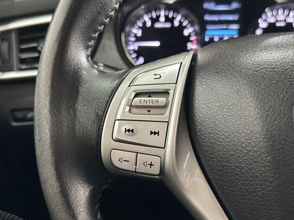 Nissan X-Trail III с пробегом 2015 года, цена 1 295 000 рублей, 270393 км, внедорожник, Автокод Объявления