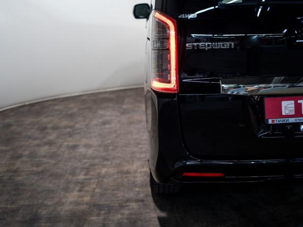 Honda Stepwgn IV Рестайлинг с пробегом 2013 года, цена 1 580 000 рублей, 229114 км, минивэн, Автокод Объявления