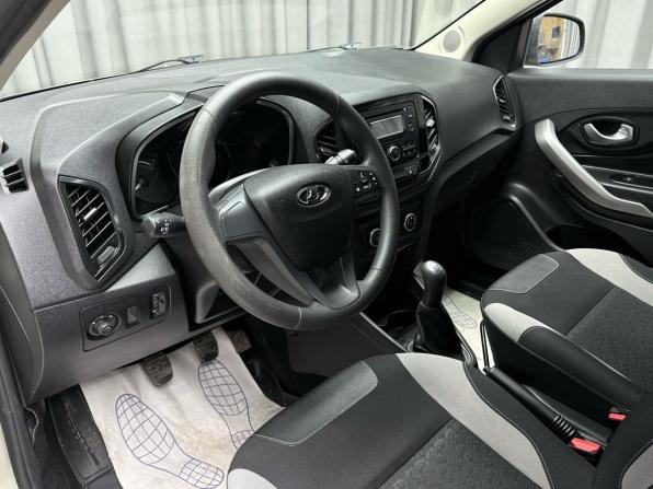 Lada (ВАЗ) XRAY I с пробегом 2017 года, цена 899 000 рублей, 128246 км, хэтчбек, Автокод Объявления
