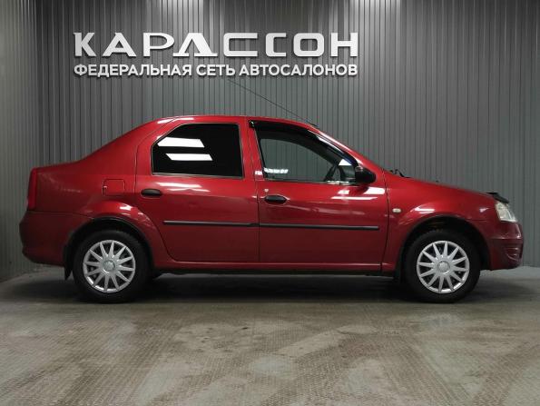 Renault Logan I с пробегом 2009 года, цена 245 000 рублей, 284000 км, седан, Автокод Объявления