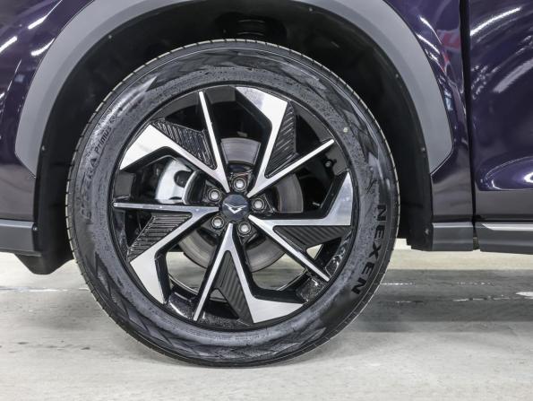 Kaiyi X7 Kunlun с пробегом 2024 года, цена 2 148 000 рублей, 3000 км, внедорожник, Автокод Объявления