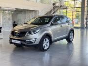 Kia Sportage III Новосибирск  - изображение 29