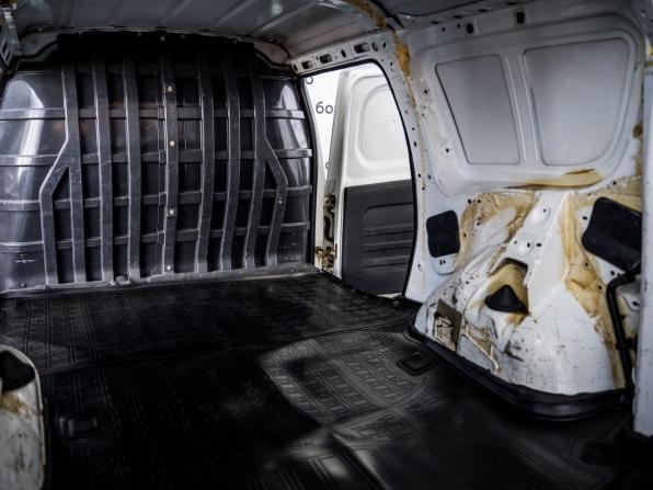 Lada (ВАЗ) Largus I с пробегом 2019 года, цена 699 000 рублей, 137678 км, фургон, Автокод Объявления