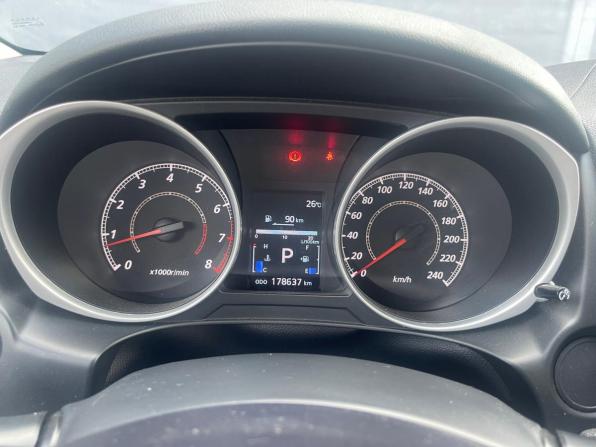 Mitsubishi ASX I с пробегом 2010 года, цена 1 050 000 рублей, 178000 км, внедорожник, Автокод Объявления