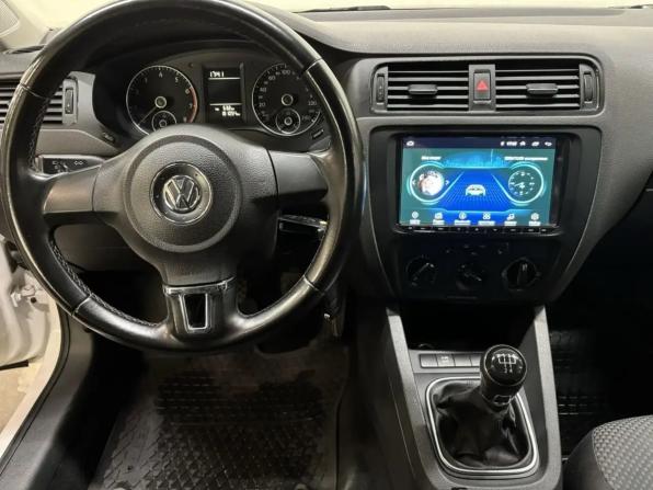 Volkswagen Jetta VI с пробегом 2014 года, цена 999 000 рублей, 185000 км, седан, Автокод Объявления